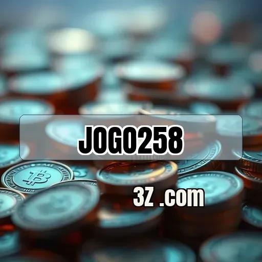 Experimente a Diversão Multiplayer no Jogo258.com Agora Mesmo!