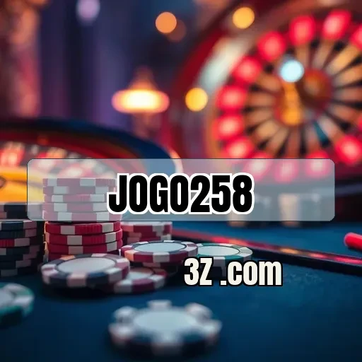 Harmonias Virtuais: A Música do jogo258.com em Destaque