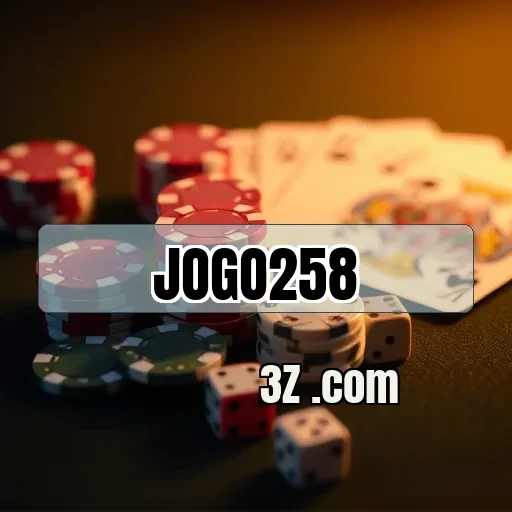 Roleplaying em jogo258.com: Aventura e Criatividade Sem Fim